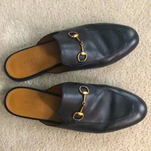 Gucci Princetown Mule
